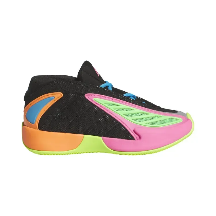 Adidas AE 2 PS 'Black Multi-Color'