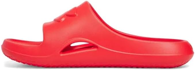 

Under Armour Boys' Locker V спортивные сандалии, (340) Tidal Green/Tidal Green/Summit White