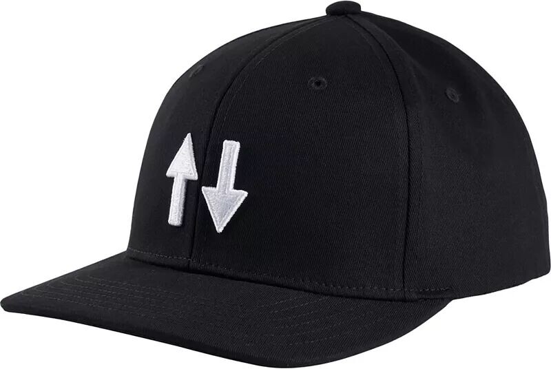 

Мужская кепка для гольфа Callaway Golf Happens Up/Down, черный