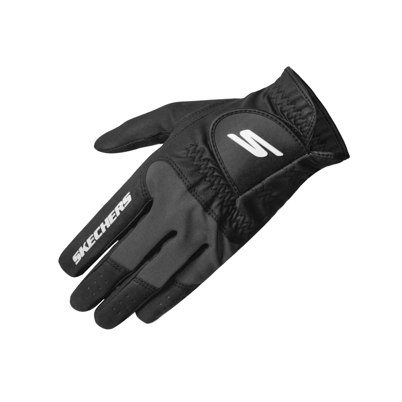 

Унисекс спортивные перчатки из полиэстера Skechers