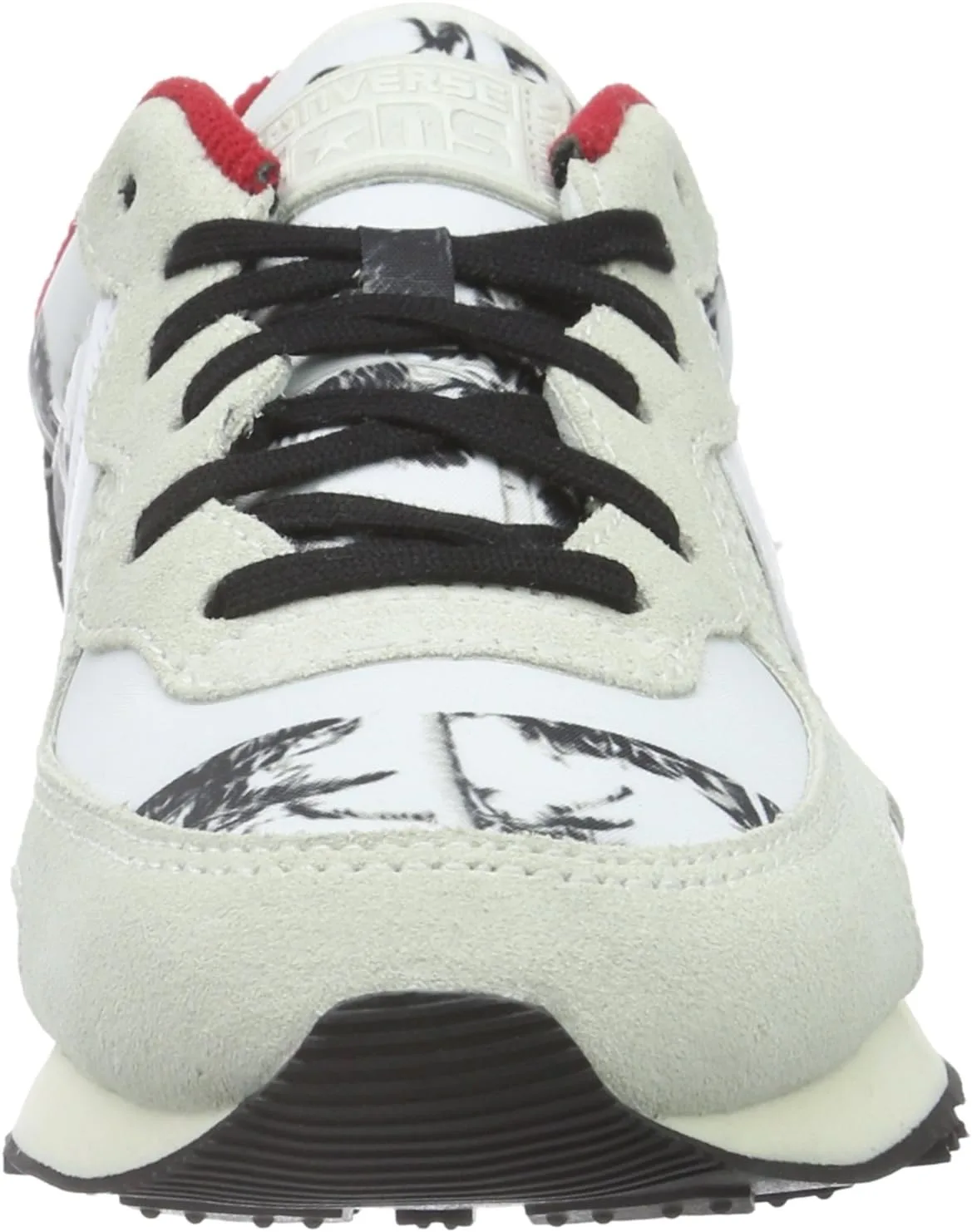 Кроссовки Converse Auckland Racer Ox NY/Suede Pri унисекс для взрослых, мультиколор — фото 2