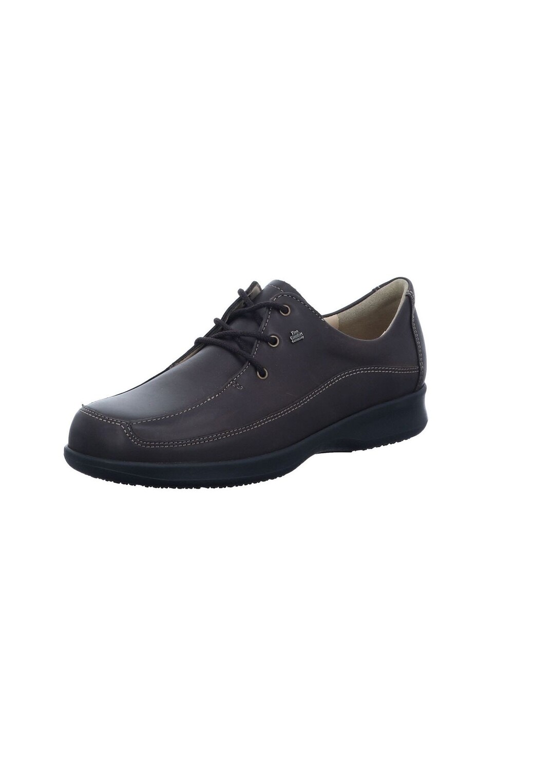 Туфли ACAPULCO на шнуровке Finn Comfort, черный