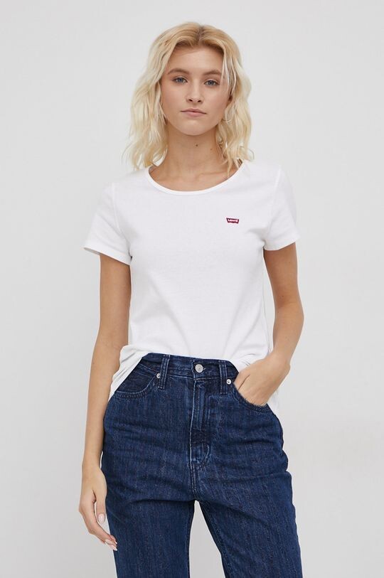 

Футболка (2 шт.) Levi's, мультиколор