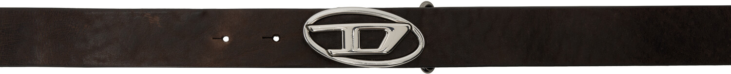 

Коричневый пояс B-1dr-Layer Diesel
