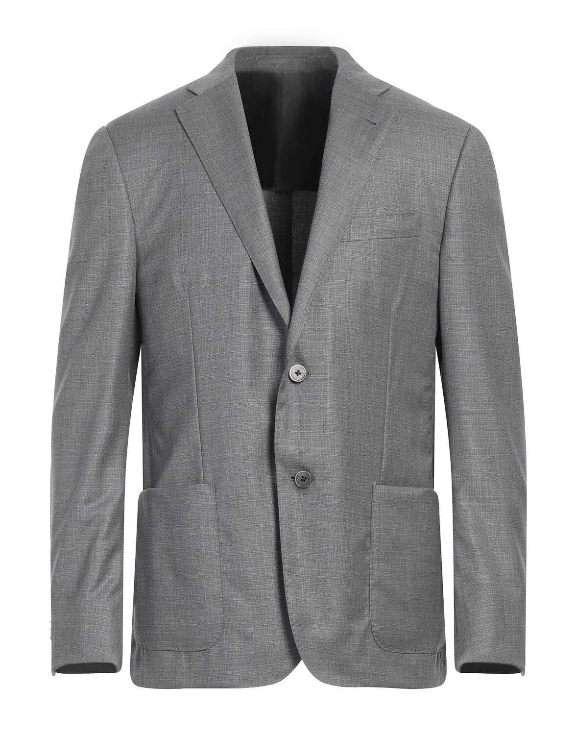 

Блейзер Corneliani, серый