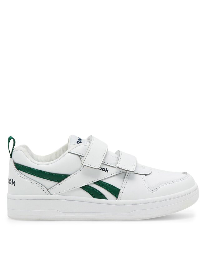

Кроссовки Reebok, белый