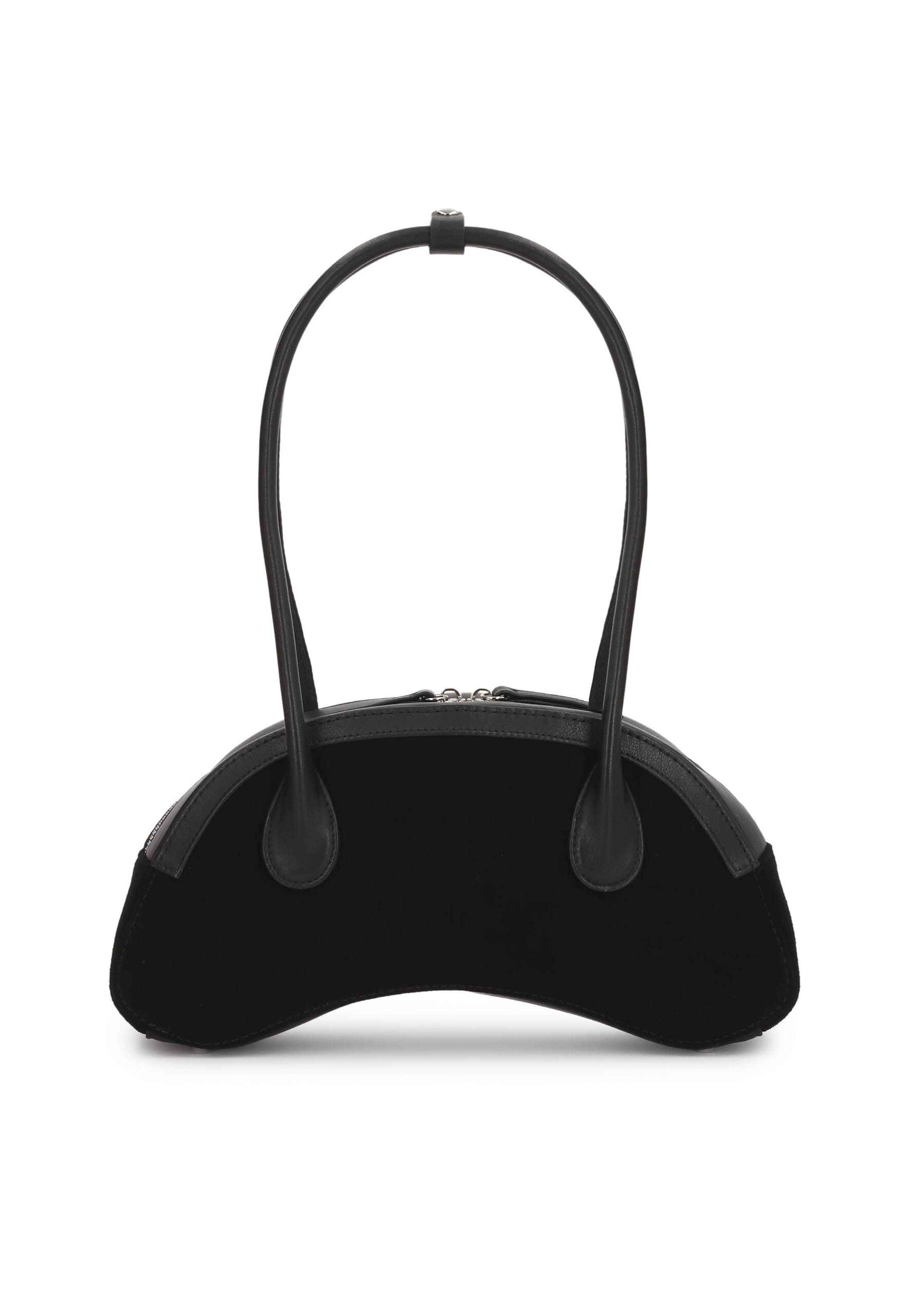 

Kazar Studio Плечевая сумка в черном цвете