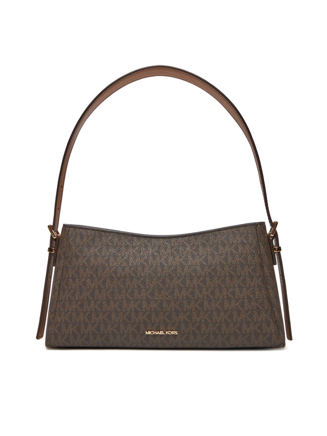 

Сумка MICHAEL Michael Kors, коричневый