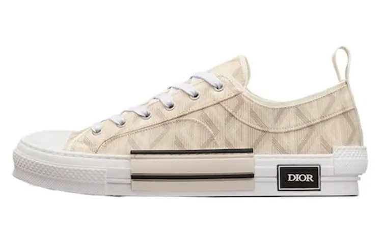 

Кроссовки Dior Lifestyle B23, кремовый, Бежевый, Кроссовки Dior Lifestyle B23, кремовый