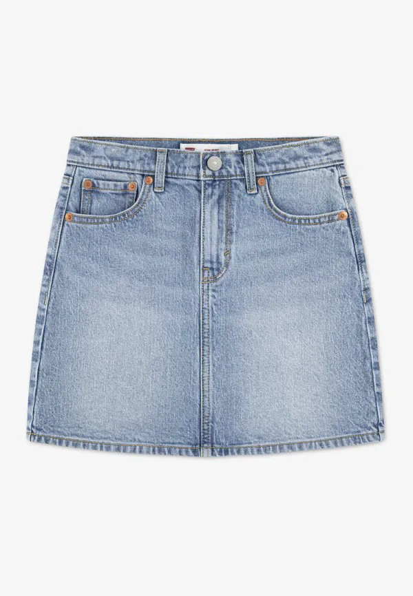 Юбка icon джинсовая юбка Levi'S, Coastal Drift