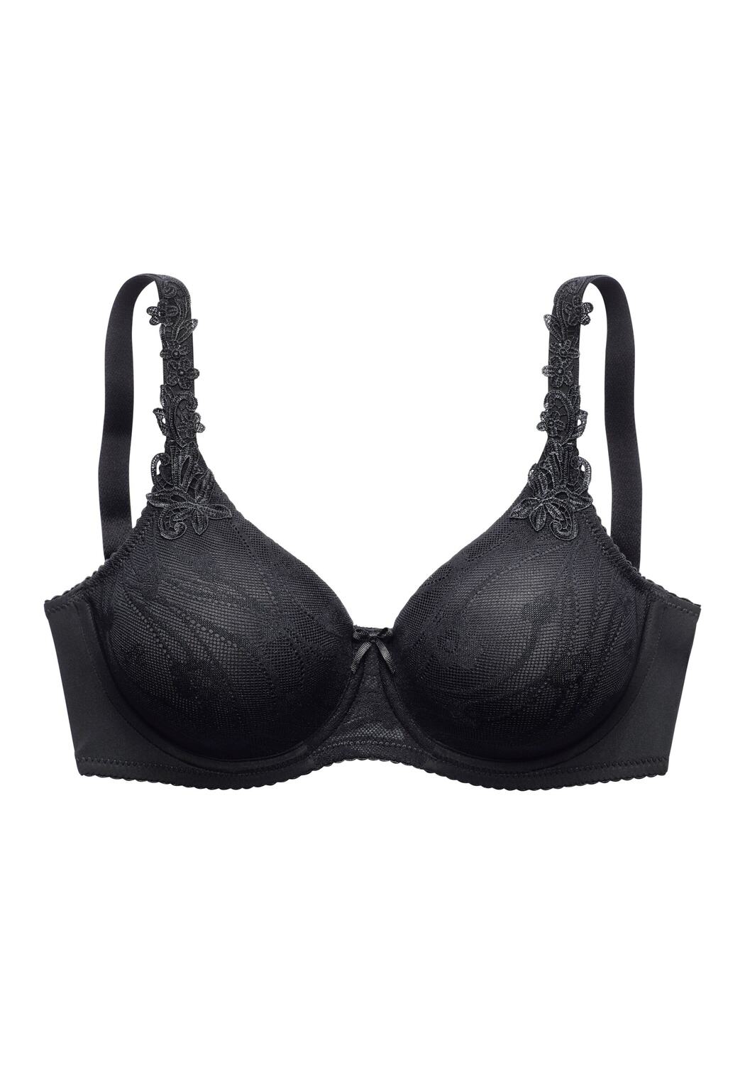 

NUANCE Minimizer в черном цвете