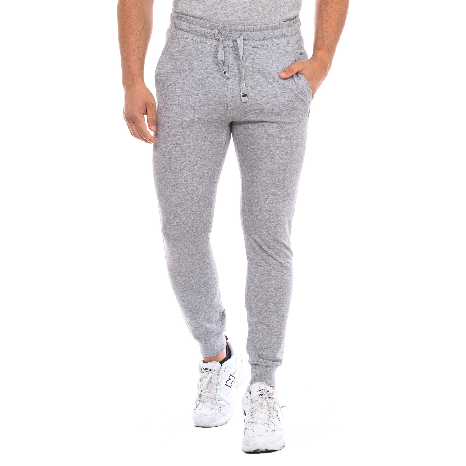 

Спортивные брюки jogger 66331 U.S. Polo Assn, серый