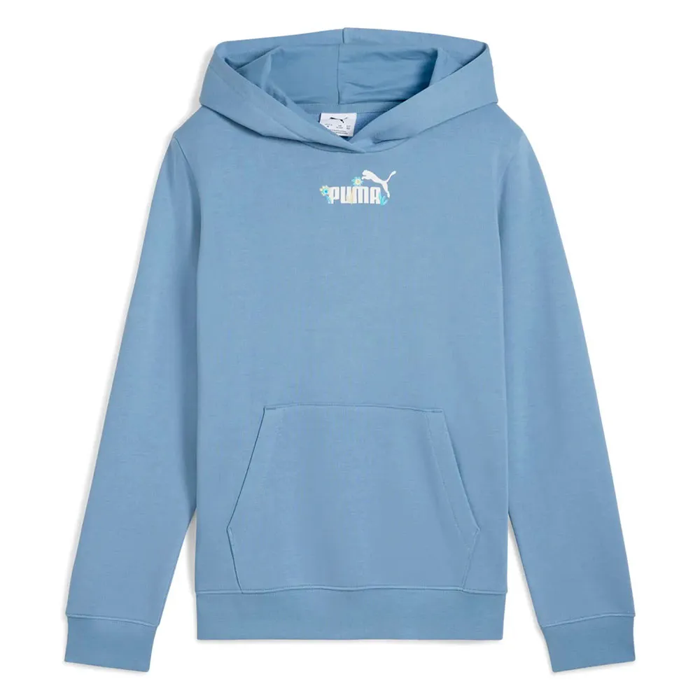 

Худи Puma Ess Nature 2.0, синий