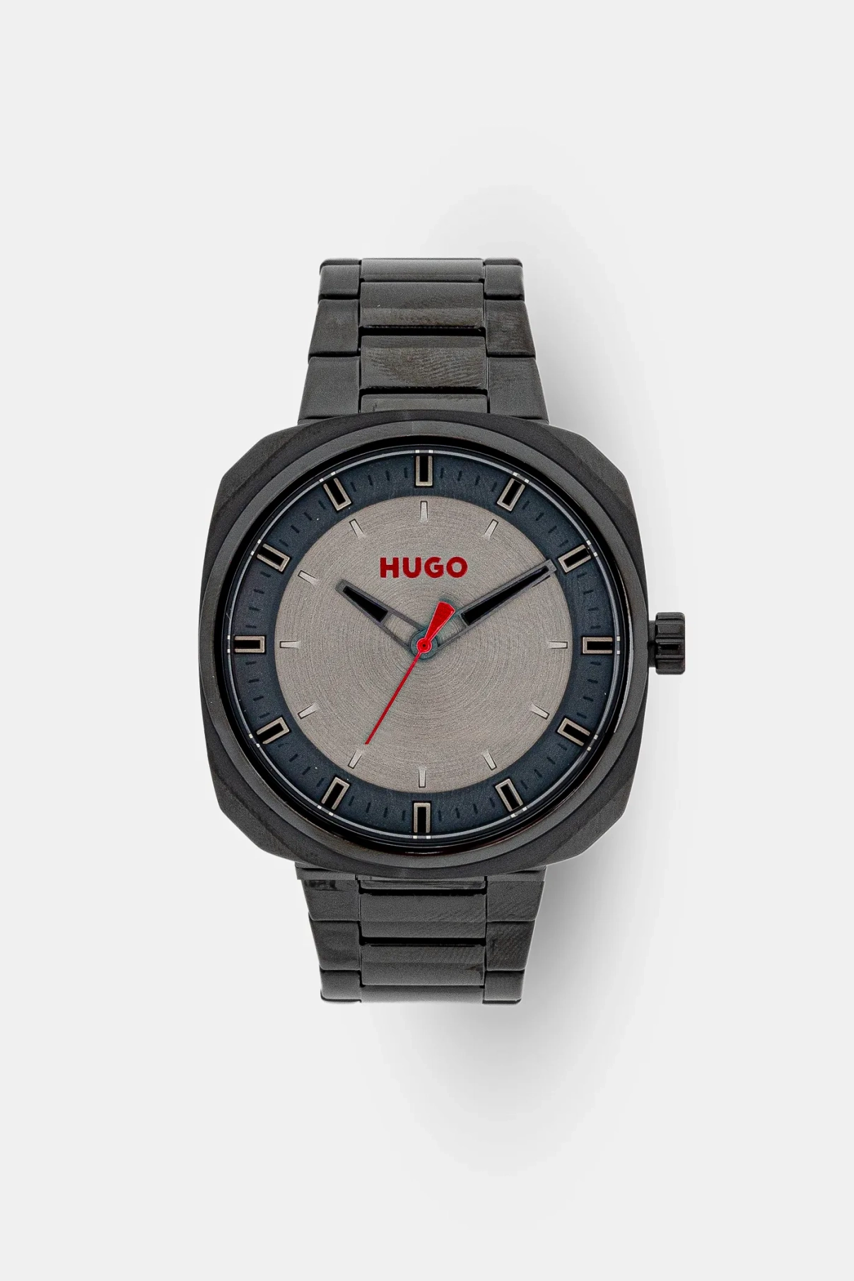 

Часы HUGO, черный