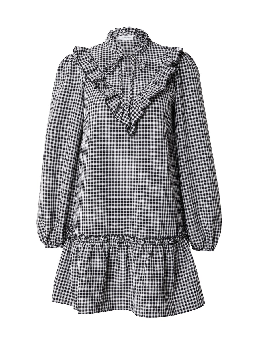 

Платье Miss Selfridge, черный