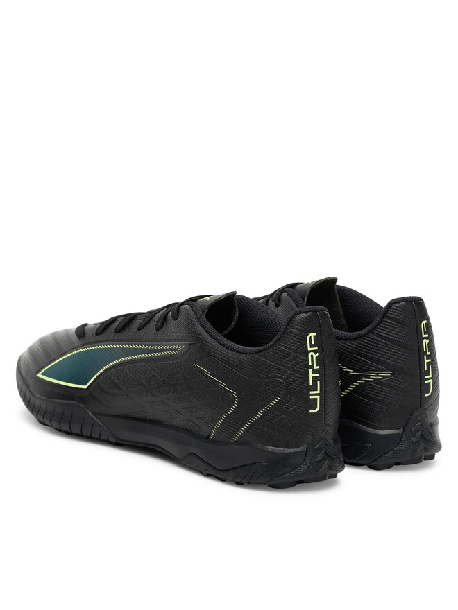 Футбольные бутсы Ultra 6 Play Tt 108542 02 Puma, черный — фото 3