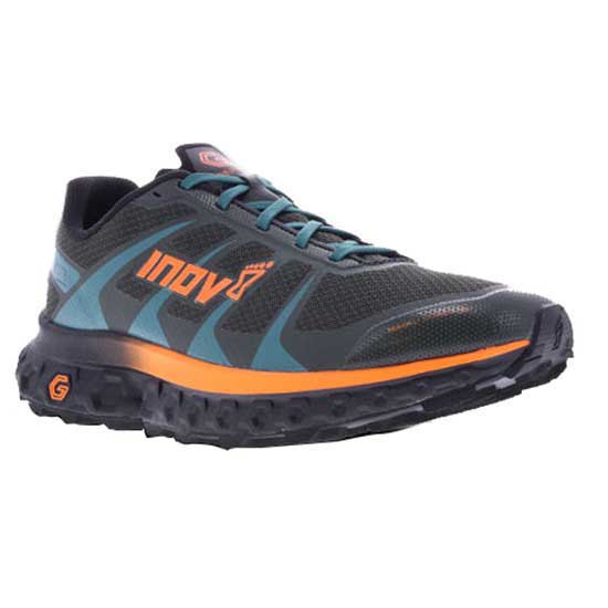 

Кроссовки Inov8 TrailFly Ultra 300 Max, синий