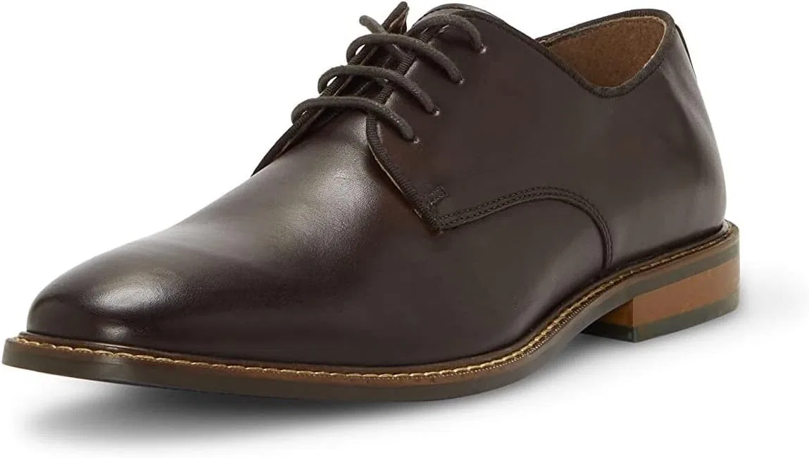 Мужские туфли Vince Camuto Lyra Oxford, Mocha