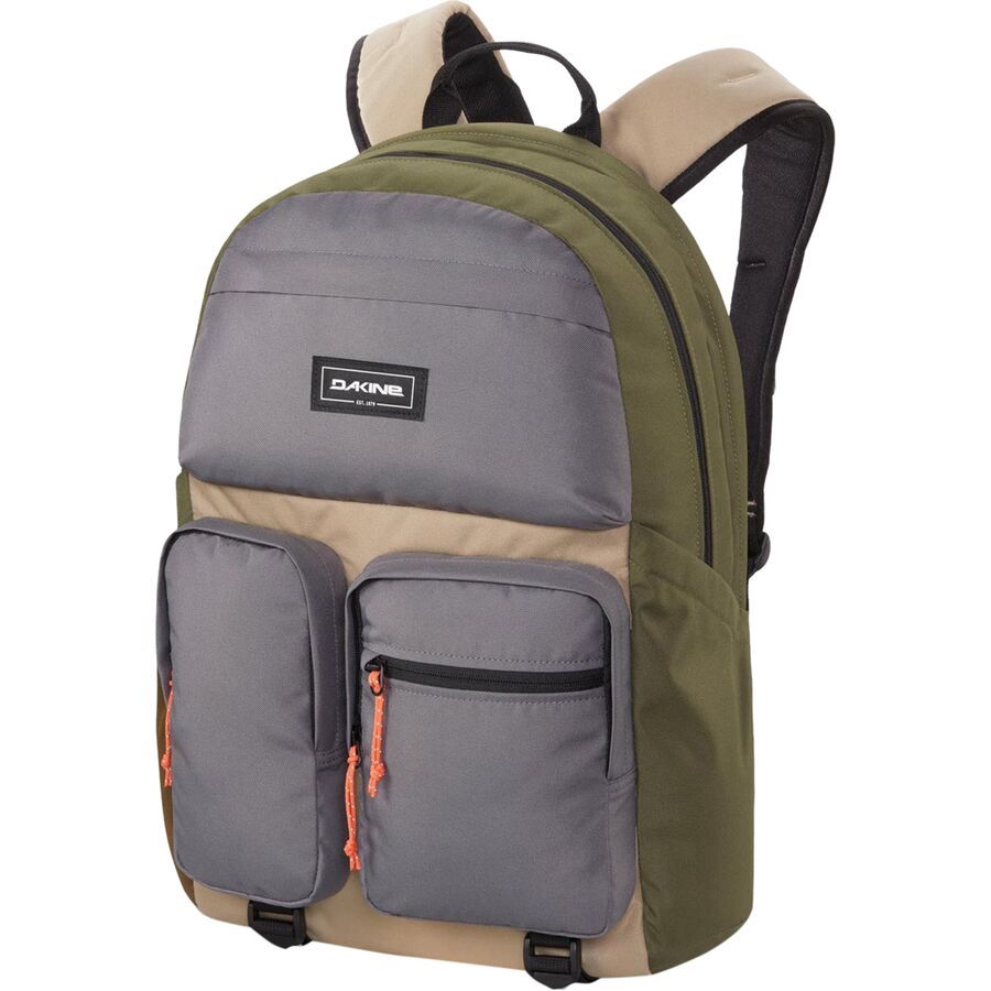 

Рюкзак Method DLX 28L DAKINE DAKINE, Mosswood