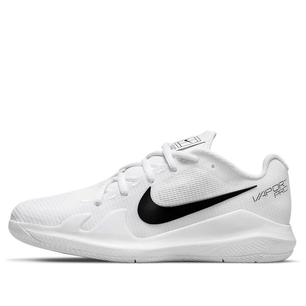 

Кроссовки суд вейп про Nike, белый