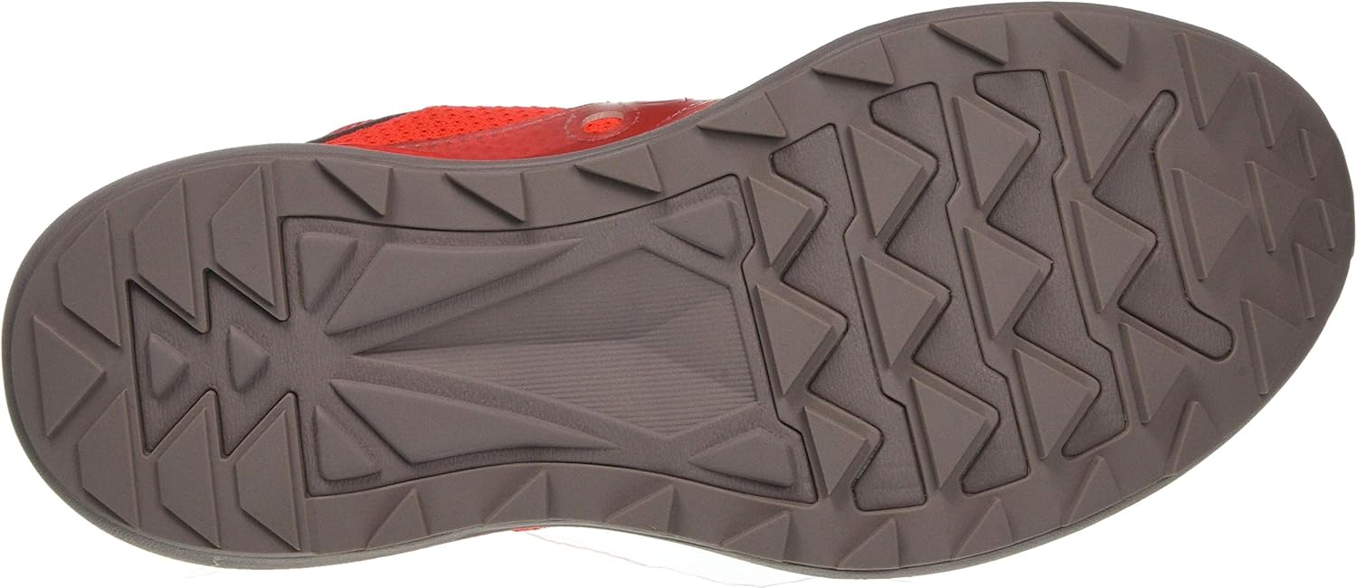 Мужские кроссовки Saucony Jazz Hybrid, красный — фото 4