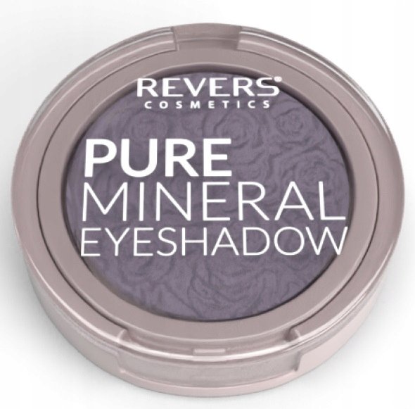 

Перманентные прессованные тени для век 66 Revers Pearl Pure Mineral