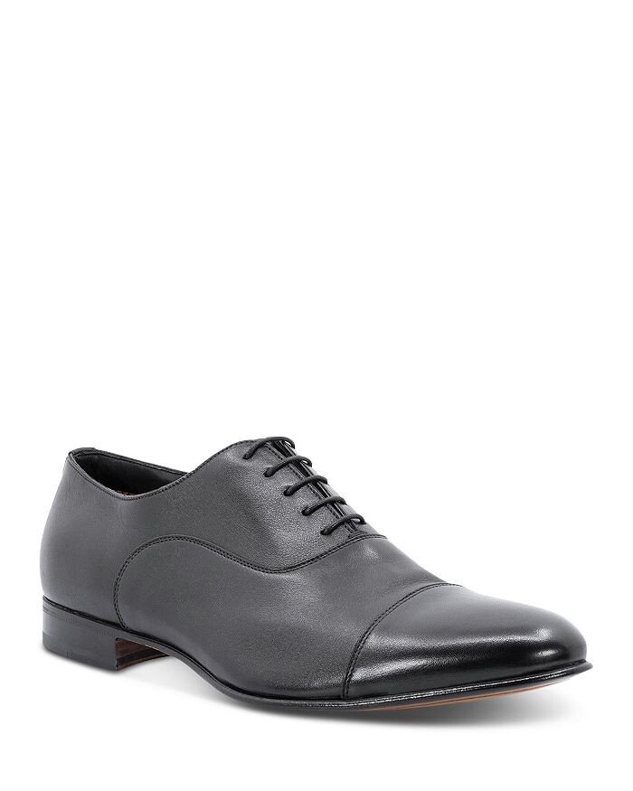 

Мужские классические туфли Darian Cap Toe Santoni