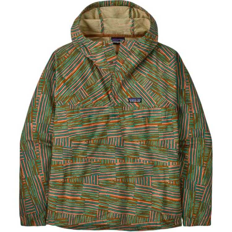 

Patagonia Куртка Funhoggers Мужская, QFHE