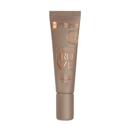 

Жидкий бронзер Bronze - 10 г Bell Hypo Allergenic