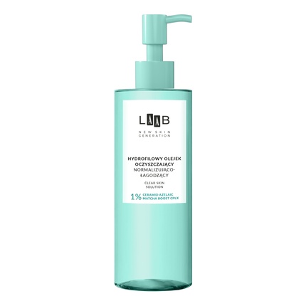

Очищающее масло Clear Skin Solution 200 мл Aa Laab