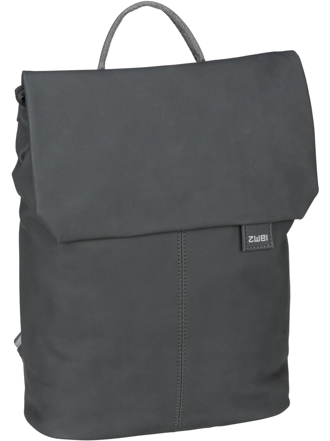 

Рюкзак Zwei Laptop Mademoiselle MR13, цвет Velours/Ash