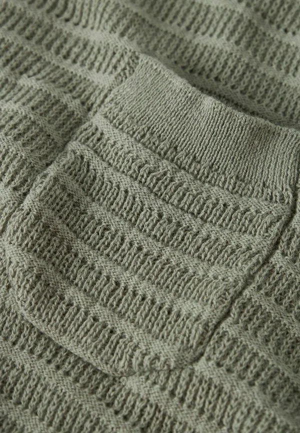 Джемпер стандартного кроя Lil' Atelier, Seagrass — фото 3