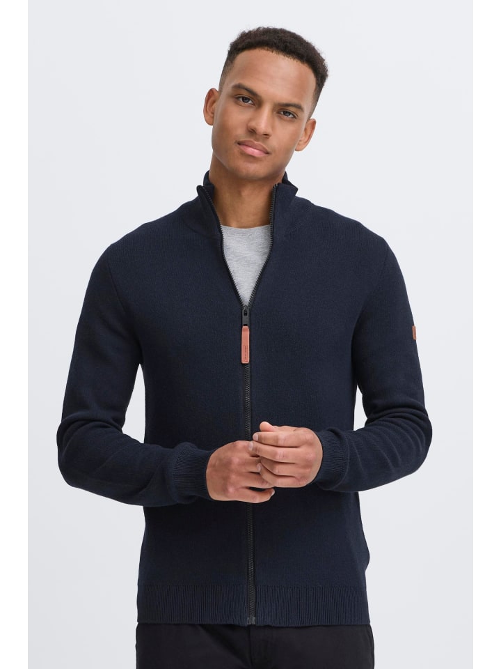 

Кардиган BLEND, синий