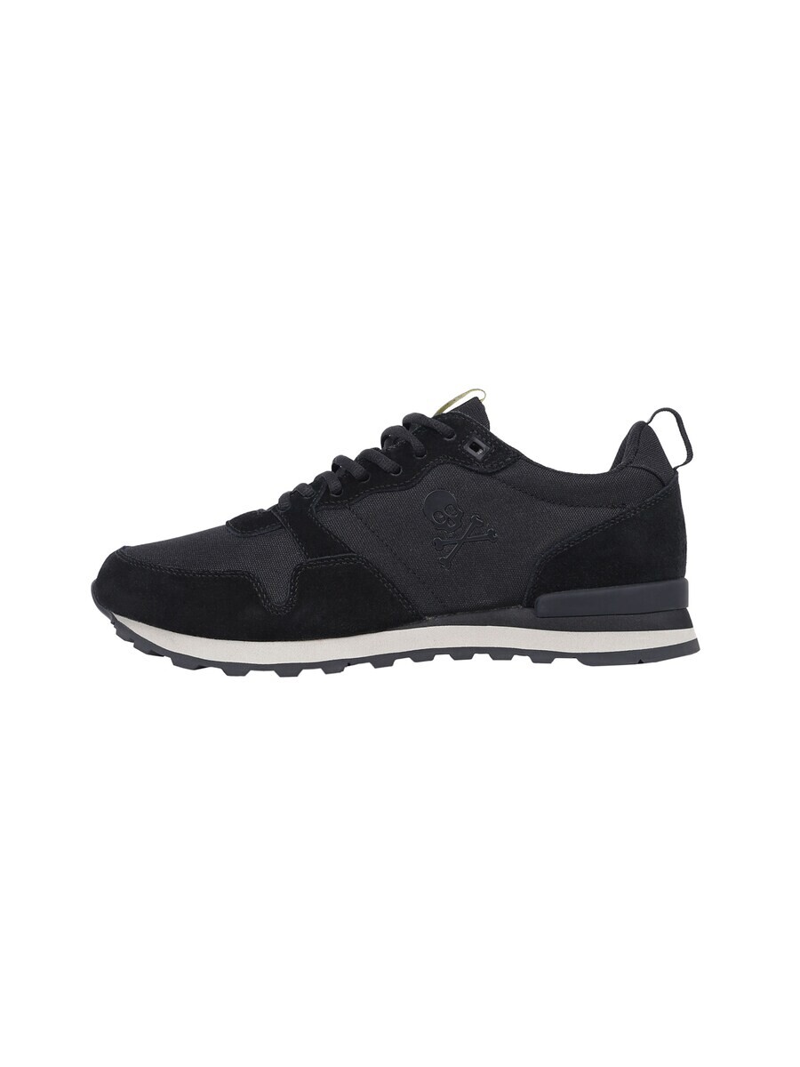 

Кроссовки Scalpers Sneakers, черный