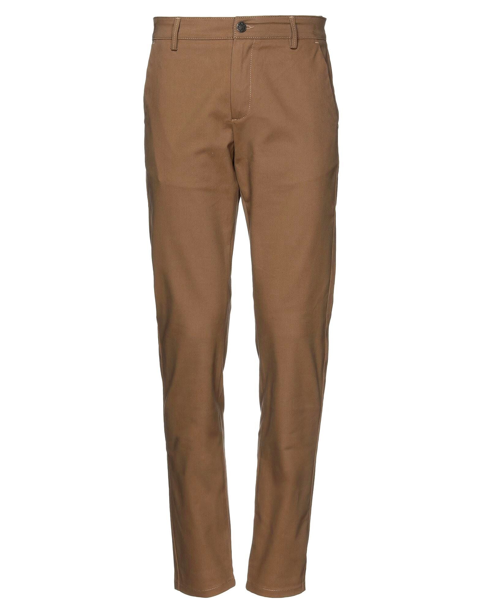 

Брюки Reign, коричневый