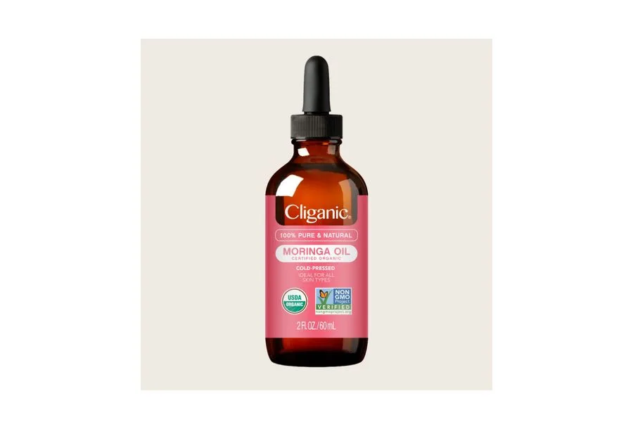 Cliganic Органическое масло моринги - 57 г