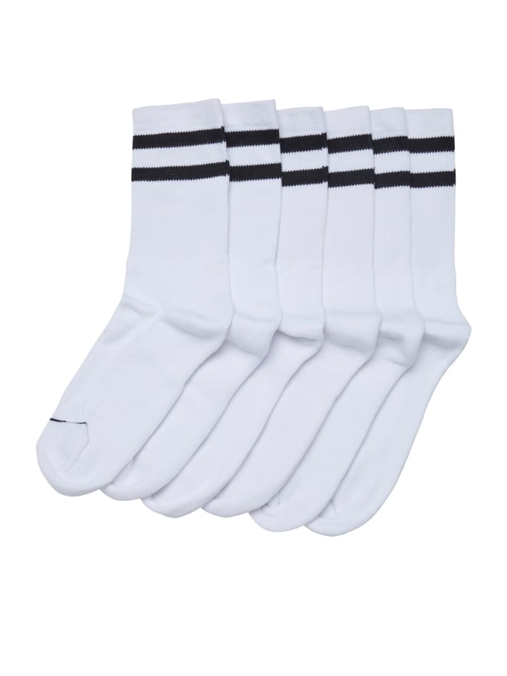 

Носки Urban Classics, цвет white/black