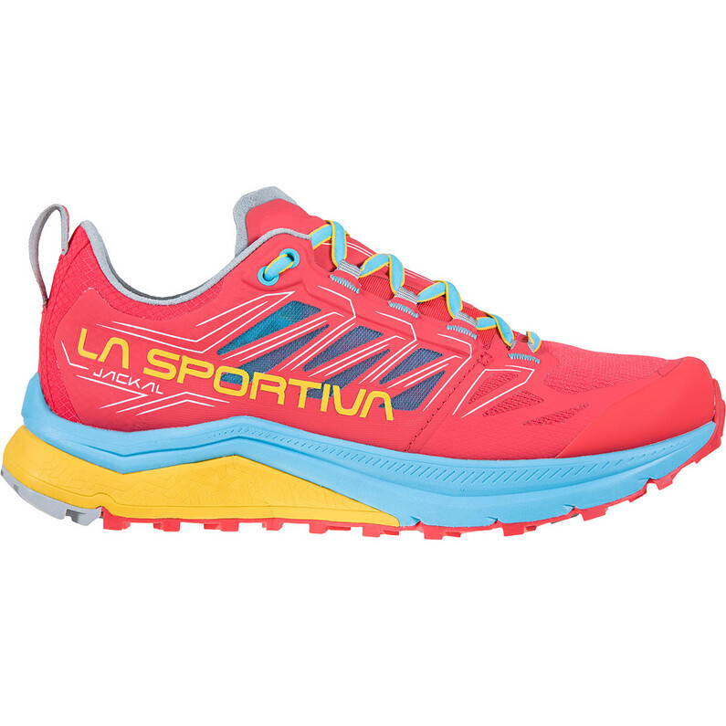 

Женские туфли Шакал La Sportiva, розовый