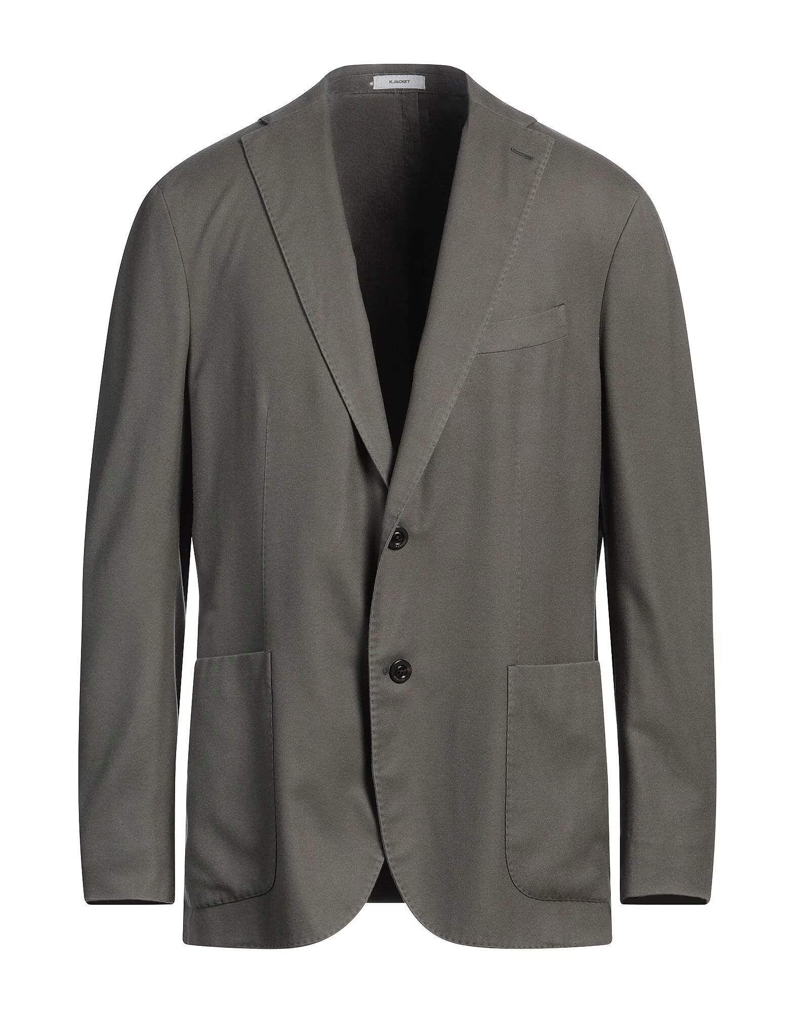 

Блейзер Boglioli, зеленый