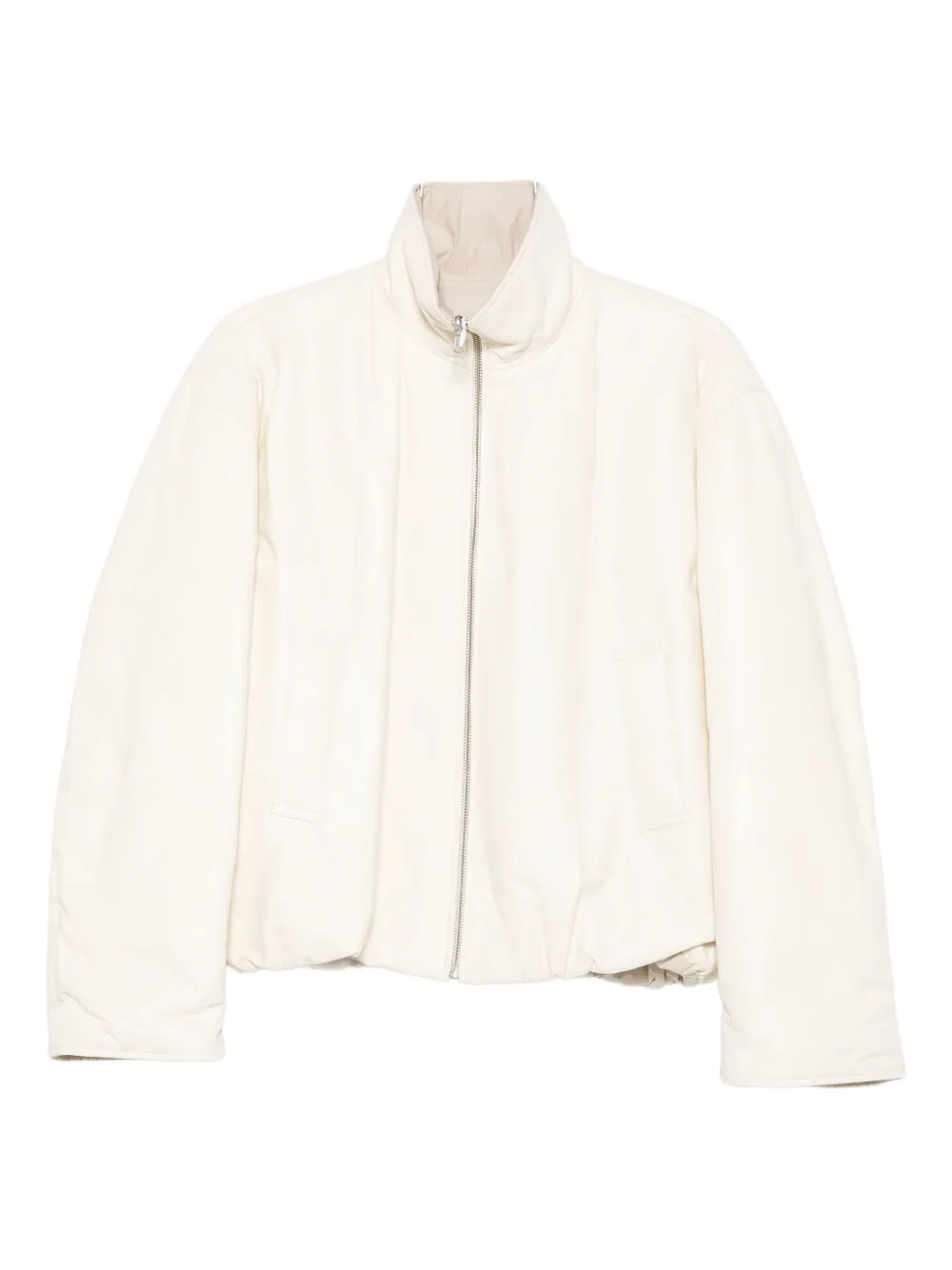 

Стеганая куртка на молнии Arma, нейтральный