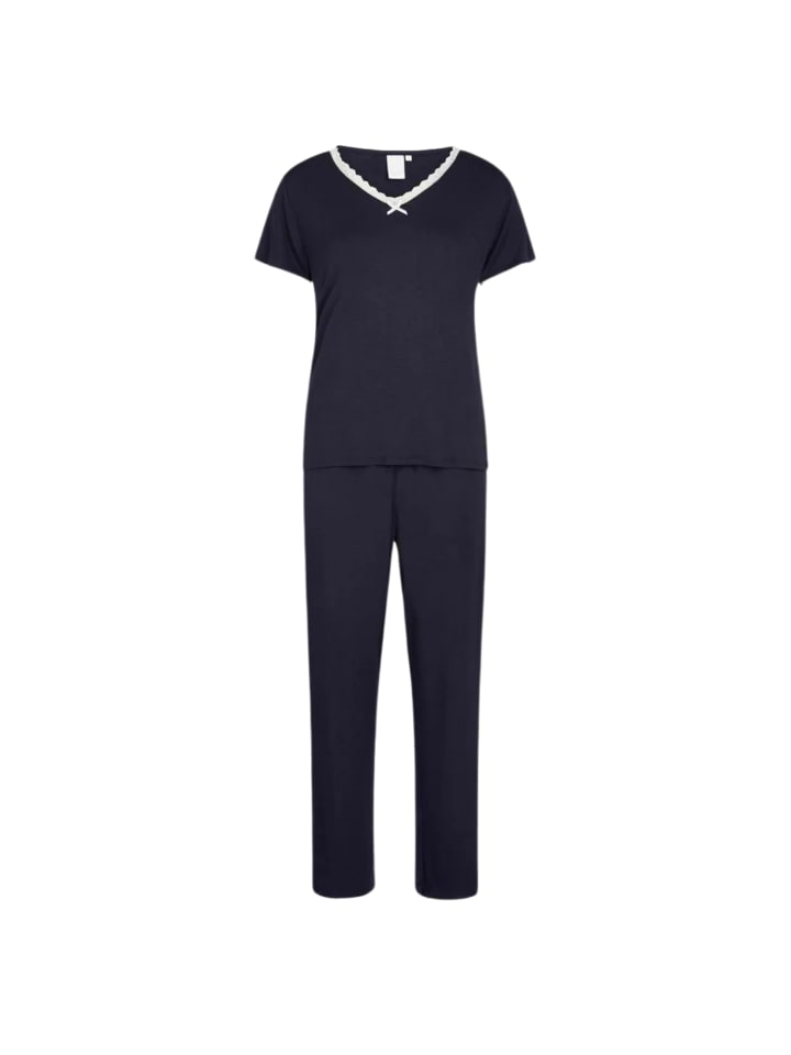 

CCDK Copenhagen Пижама CCDK Jordan, цвет 4060 темно-синий