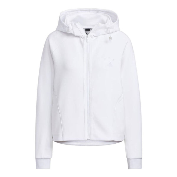 

Куртка foc трикотажные Куртка Adidas, белый