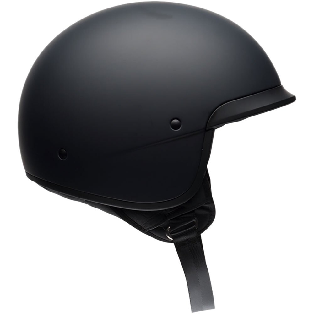 

Открытый шлем Bell Moto Scout Air, черный