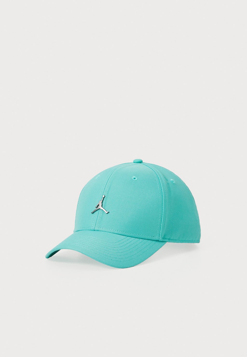 

Бейсболка RISE JUMPMAN UNISEX Jordan, бирюзовый