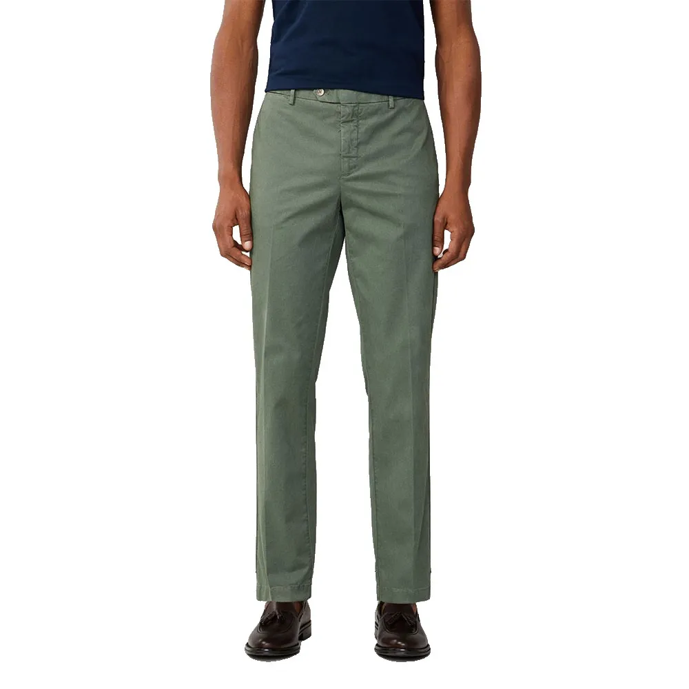 

Брюки чинос Хакетт Сандерсон Hackett, зеленый