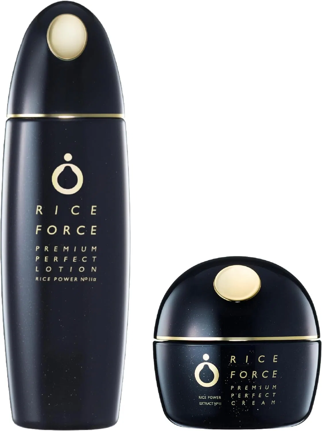 Крем для лица Riceforce — И Premium Perfect, + , увлажняющий, для зрелой кожи, 120 мл