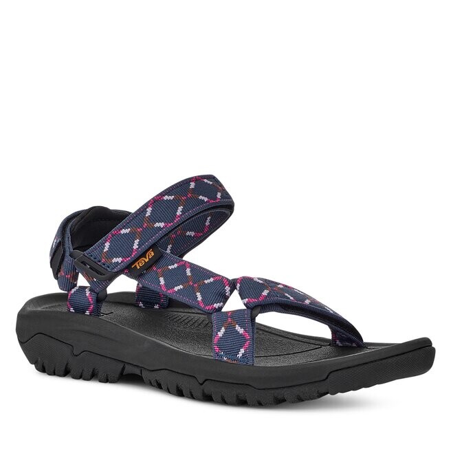 Сандалии Teva Hurricane, синий