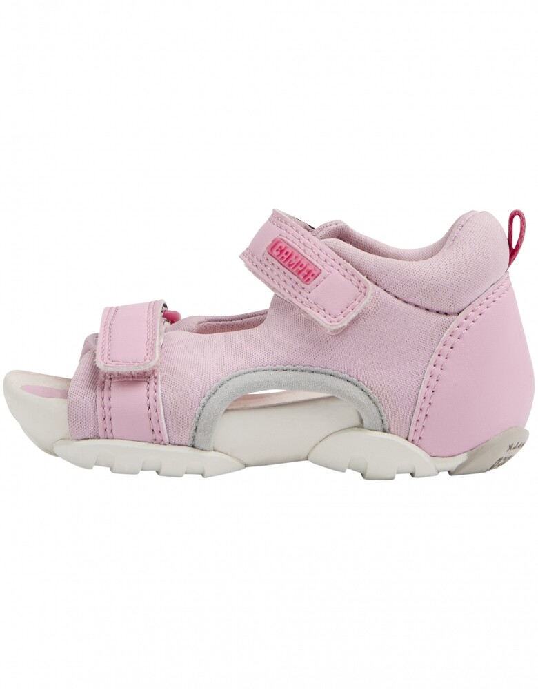 

Сандалии Camper Ous, розовый