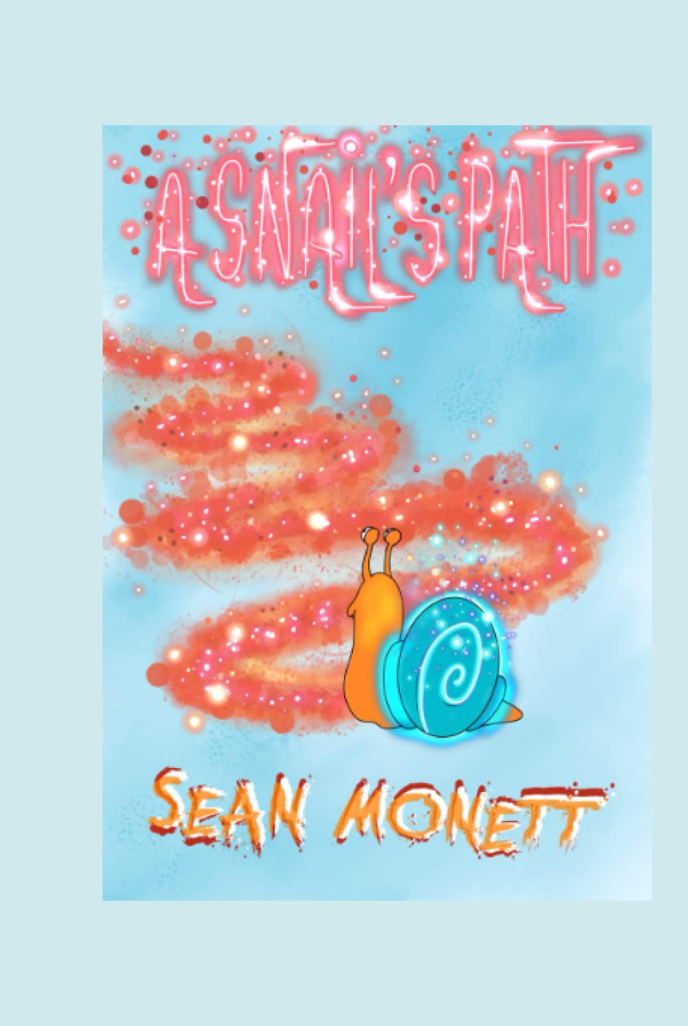 

A Snail's Path (Independently published)