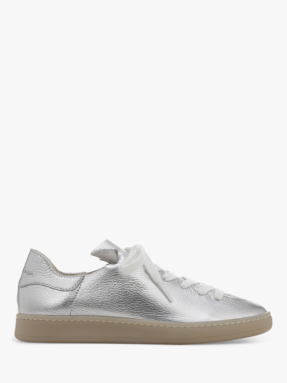 

Кроссовки Sam Edelman Jaxon, серебряные, Серебристый, Кроссовки Sam Edelman Jaxon, серебряные